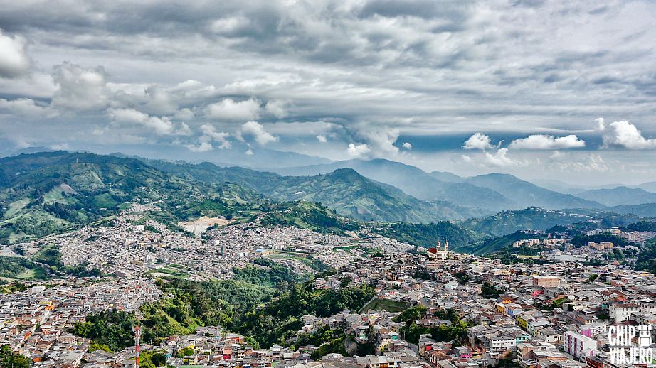 Resultado de imagen para Manizales ..panorámica