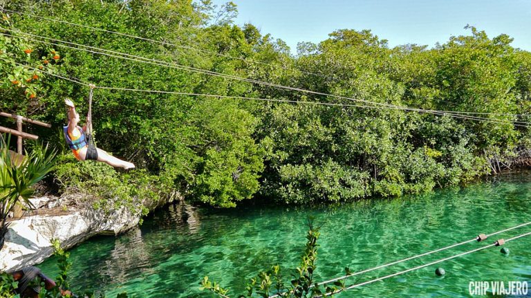 Parque Xel H M Xico Como Llegar Gu A De Viaje