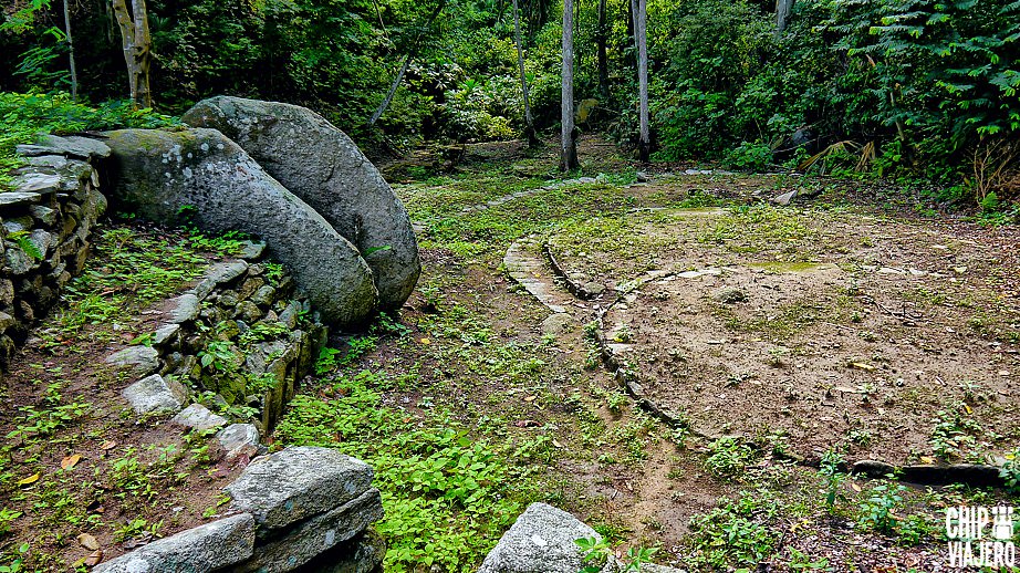 Como Llegar Al Pueblito Chairama Tayrona