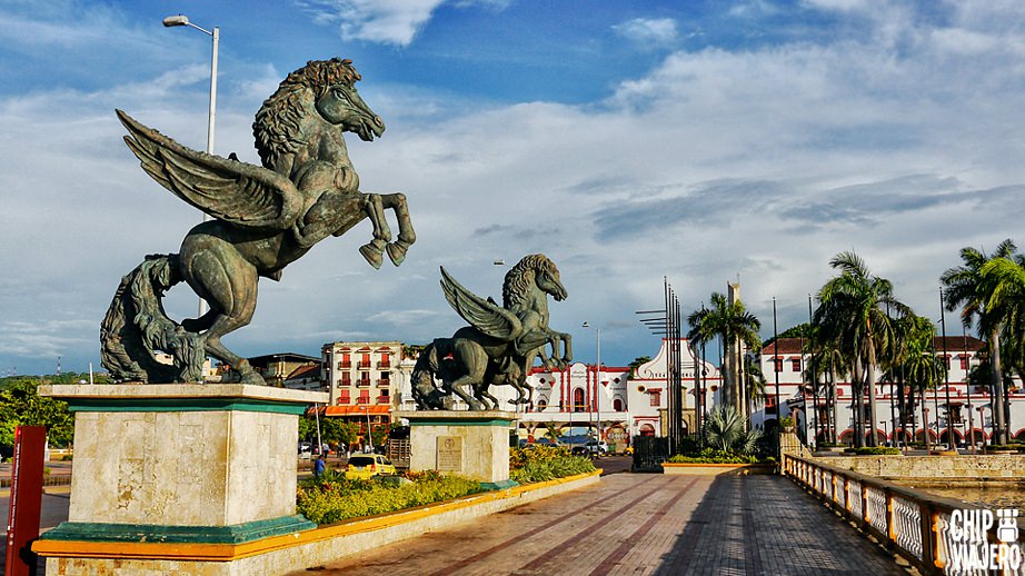 Como Llegar a Cartagena de Indias que Visitar Chip Viajero