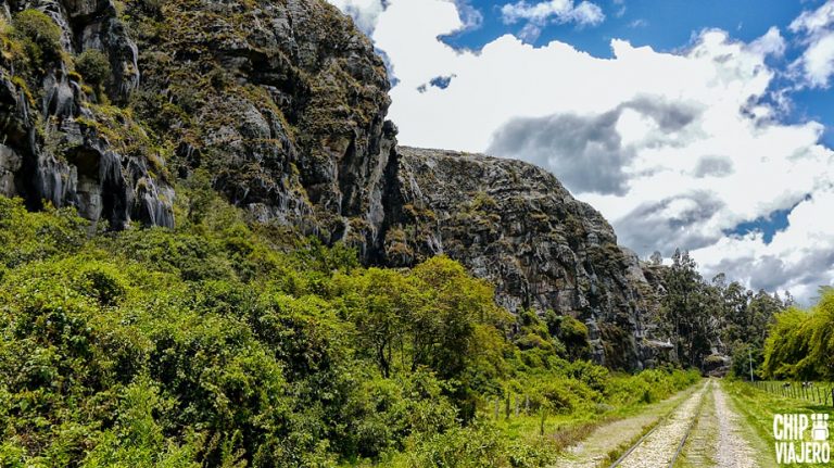 COMO LLEGAR A LAS ROCAS DE SUESCA [Guía de Viaje 2026]