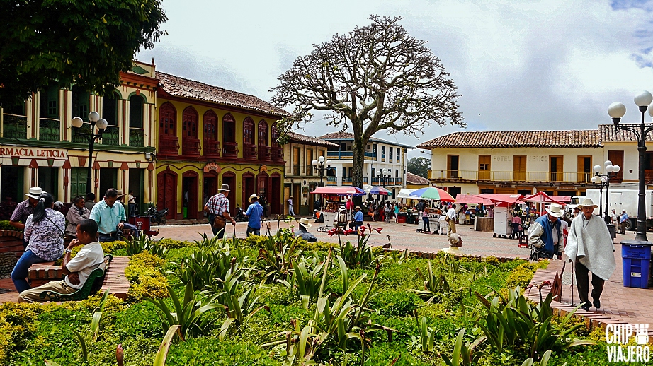 Los Pueblos más Lindos de Antioquia