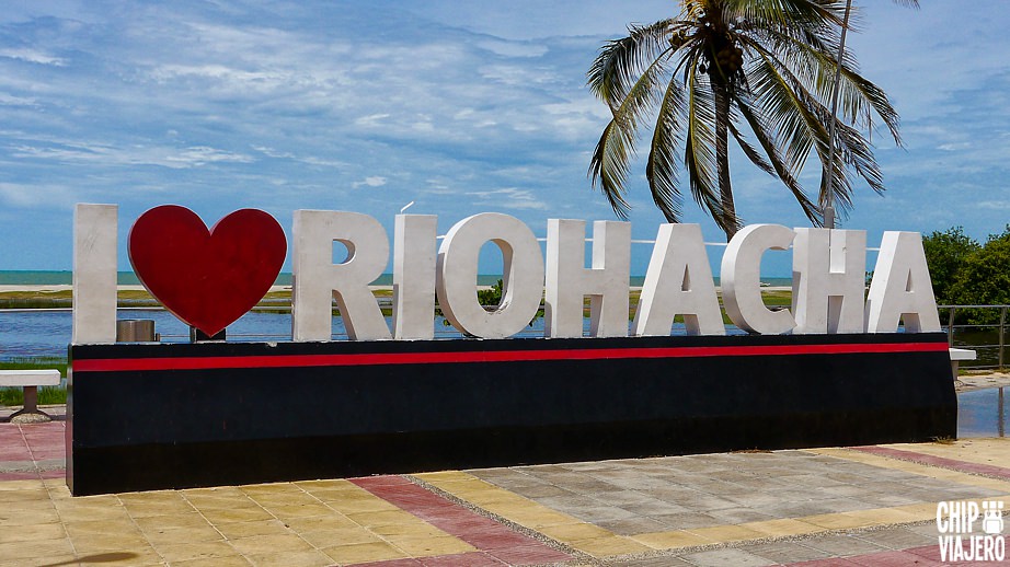 Como Llegar a Riohacha La Guajira Cabo de la Vela 