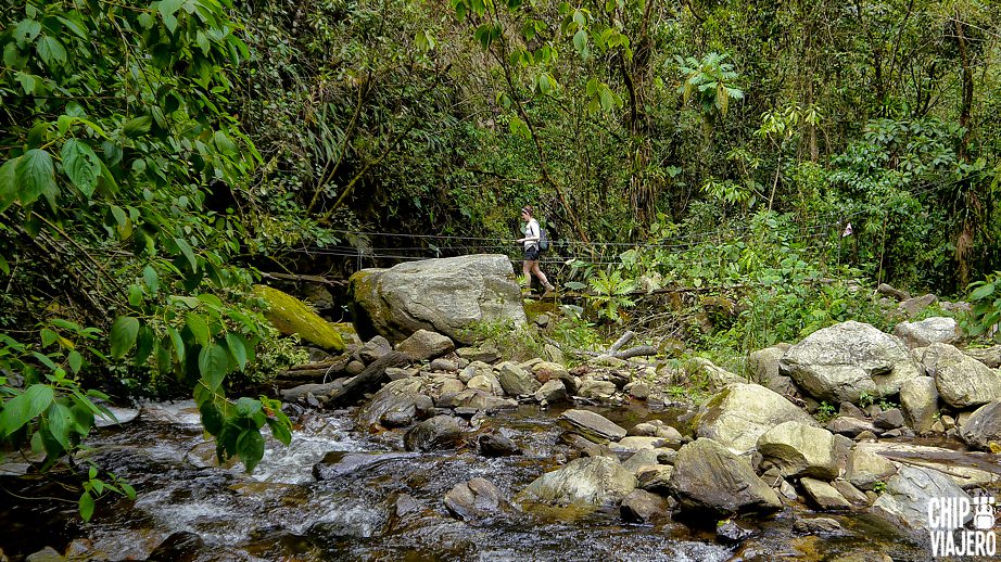 Como Llegar al Valle De Cocora Quindío Colombia Chip Viajero 