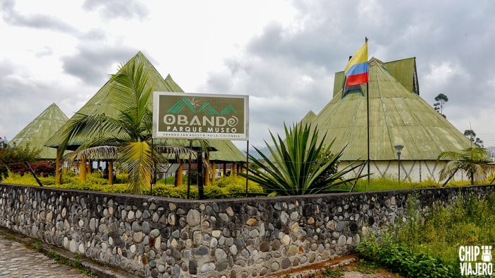 San Agust N Huila Gu A De Viaje