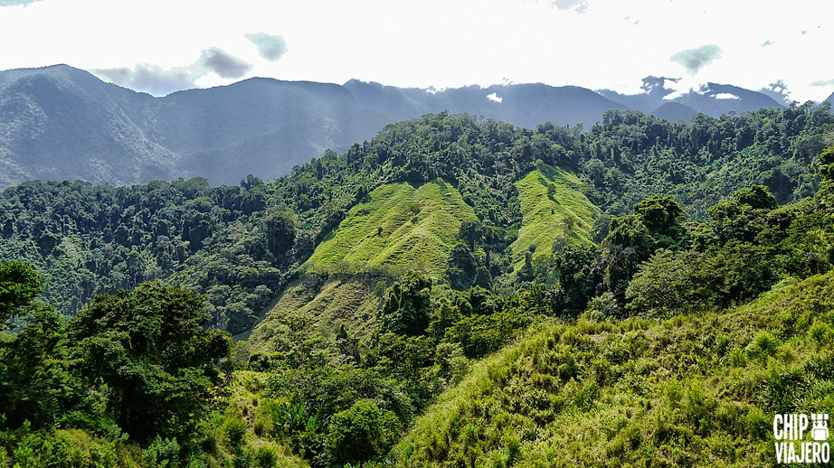 Como Llegar a Ciudad Perdida Sierra Nevada de Santa Marta