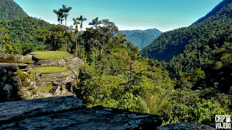 Como Llegar a Ciudad Perdida Sierra Nevada de Santa Marta