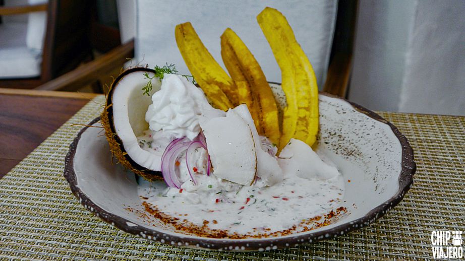 El Caribe Colombiano Gastronomía Típica