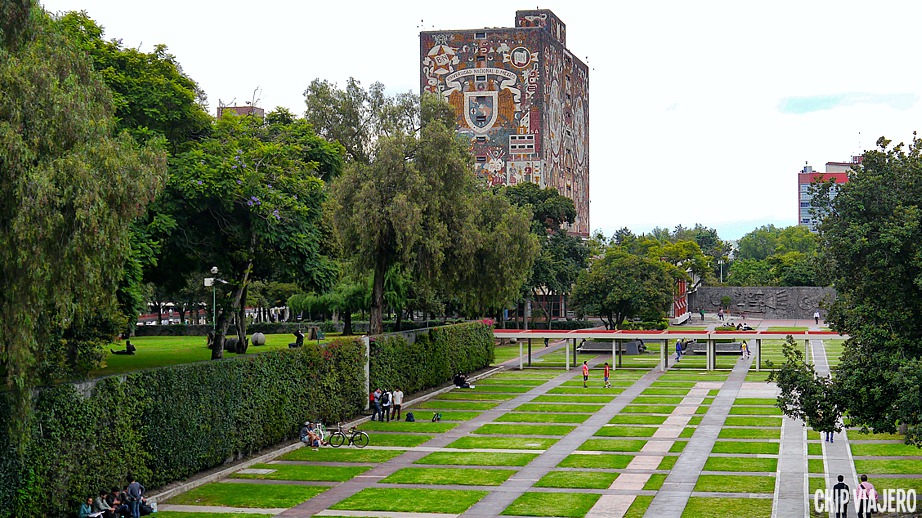 Que Visitar en Ciudad de México