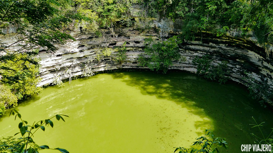 COMO LLEGAR A CHICHÉN ITZÁ