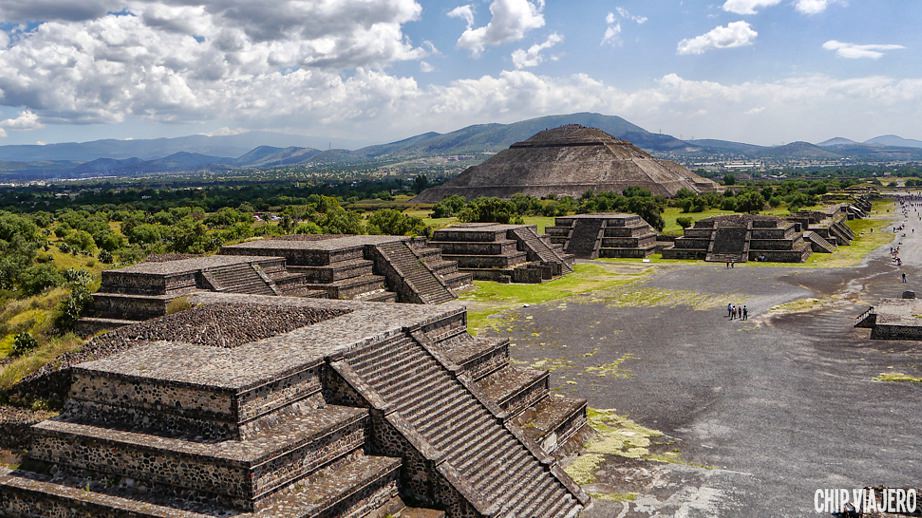 Tour a Teotihuacan y Basílica De Guadalupe