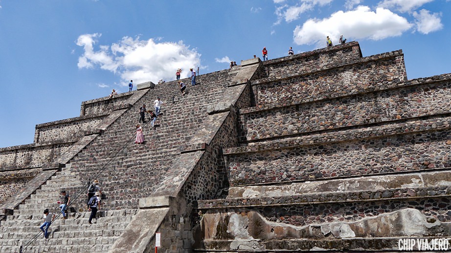 Teotihuacan como llegar desde ciudad de México