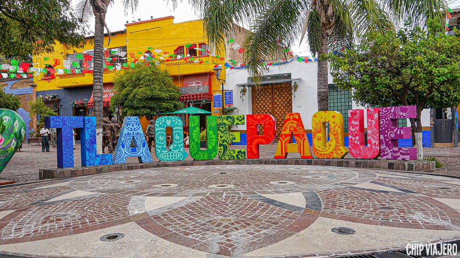 Como Llegar a Tlaquepaque Guadalajara Jalisco