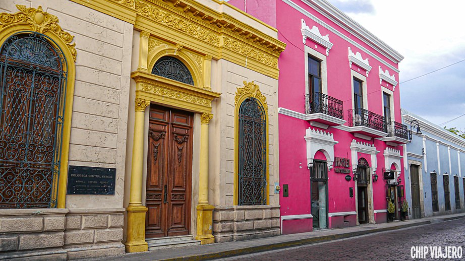 turismo lgbt destinos y ciudades México