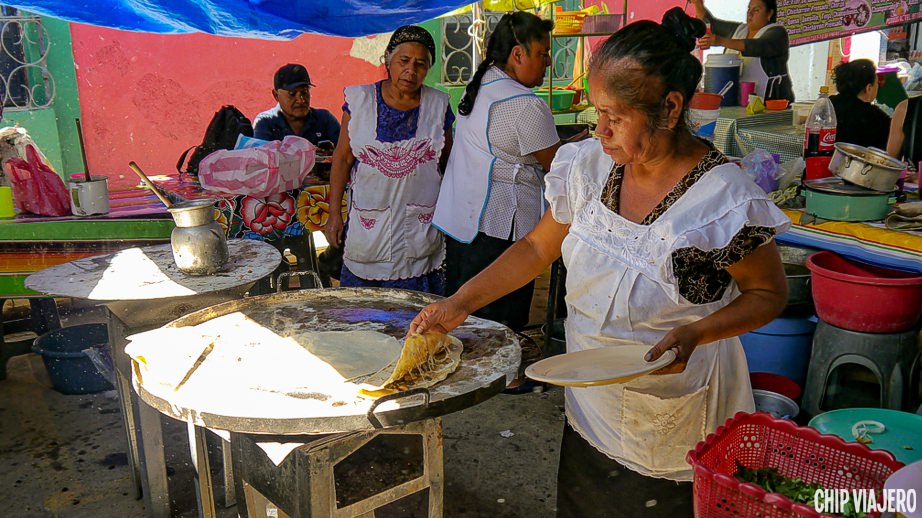 los pueblos más lindos de Oaxaca