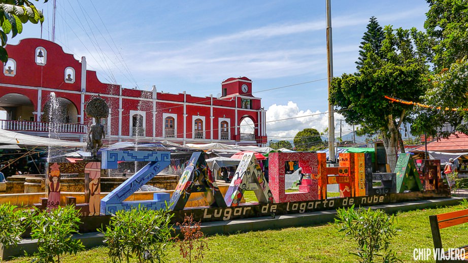 como llegar a Zaachila Oaxaca