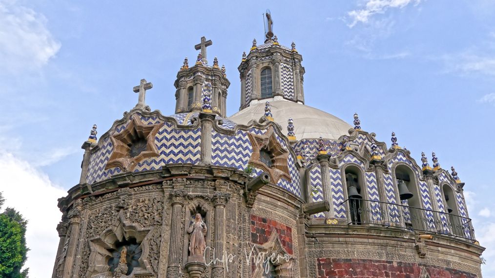 COMO LLEGAR A LA BASÍLICA DE GUADALUPE