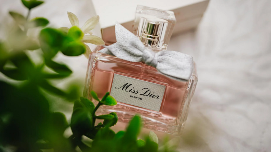 Perfume Miss Dior